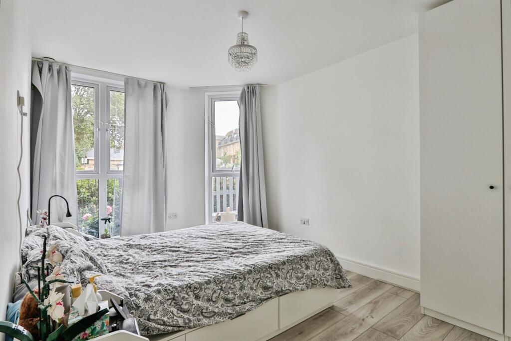 Additional image 6 of West Cliff Road, Bournemouth