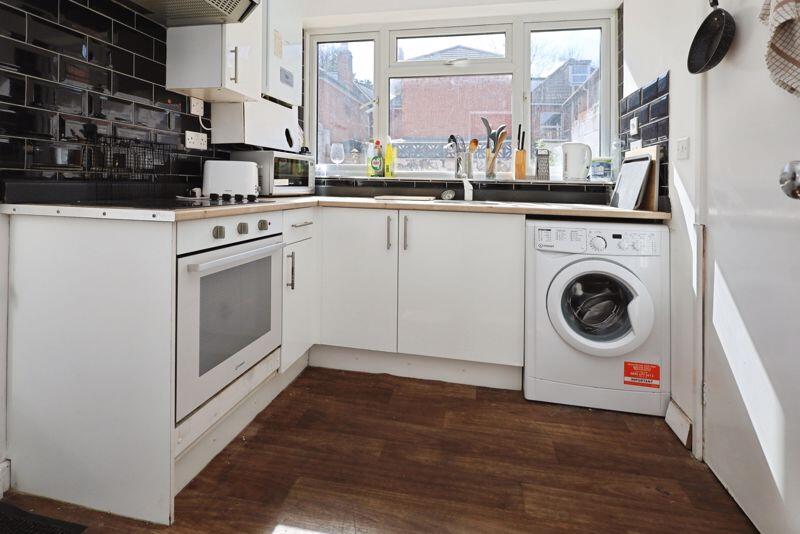Additional image 5 of House Share With Ensuite & Kitchenette! Palmerston Road, Bournemouth
