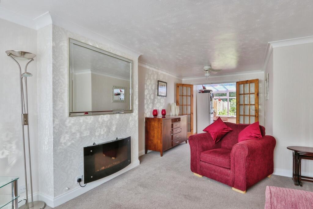 Additional image 2 of Verity Crescent, Canford Heath, Poole, Dorset, BH17