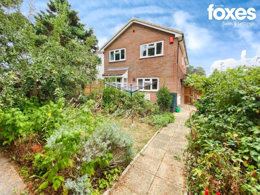 Additional image 20 of Grebe Close, Poole, Dorset, BH17 7YW