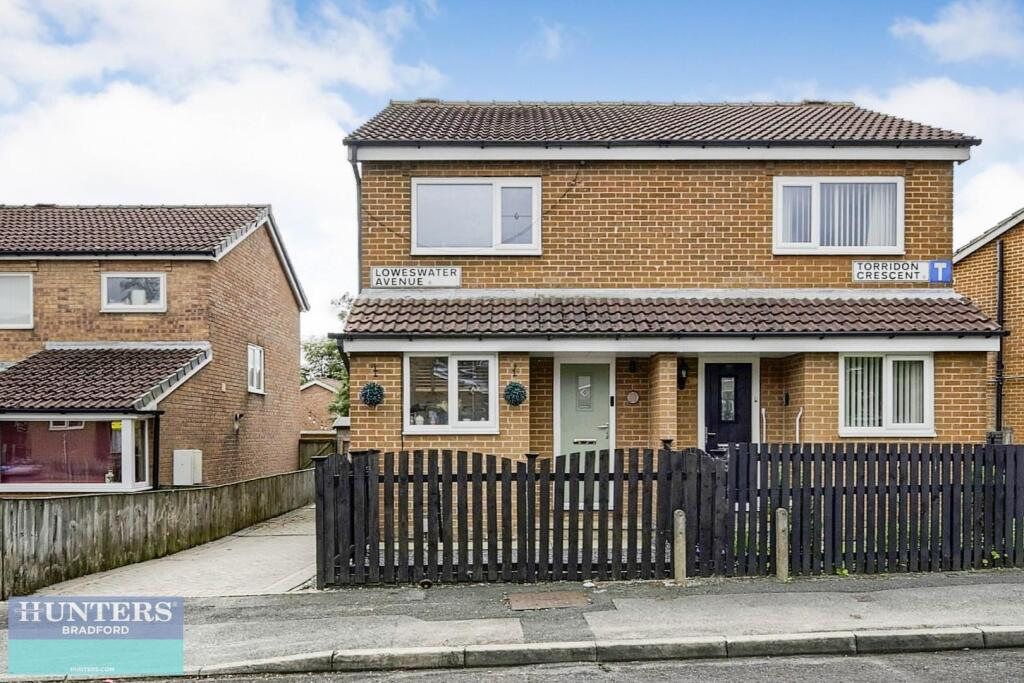 Additional image 31 of Loweswater Avenue, Bradford, West Yorkshire,  BD6 2TZ