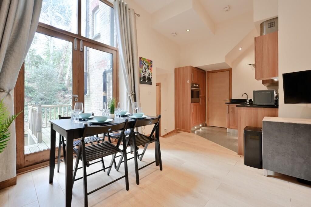 Additional image 13 of Milliner House, 105 Old Christchurch Road,