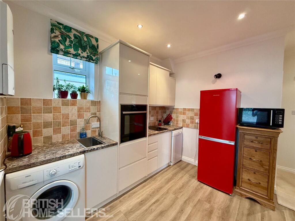 Additional image 5 of Luscombe Road, Poole, Dorset, BH14