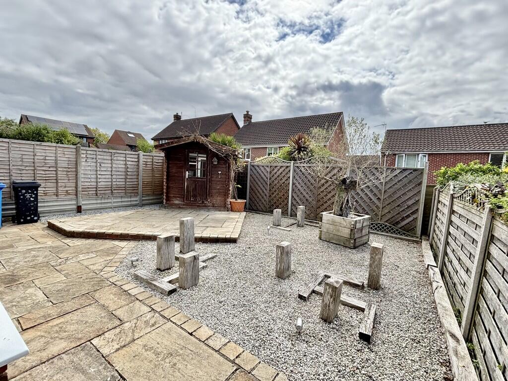 Additional image 22 of Sundew Road, Broadstone