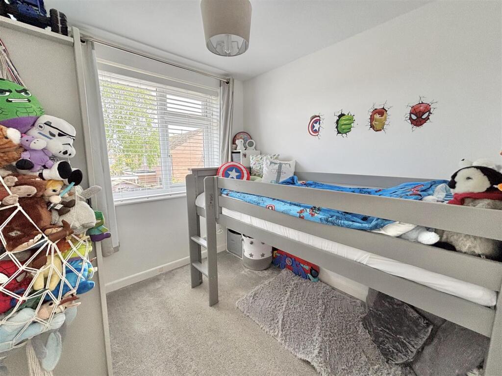 Additional image 8 of Border Road, Upton, Poole