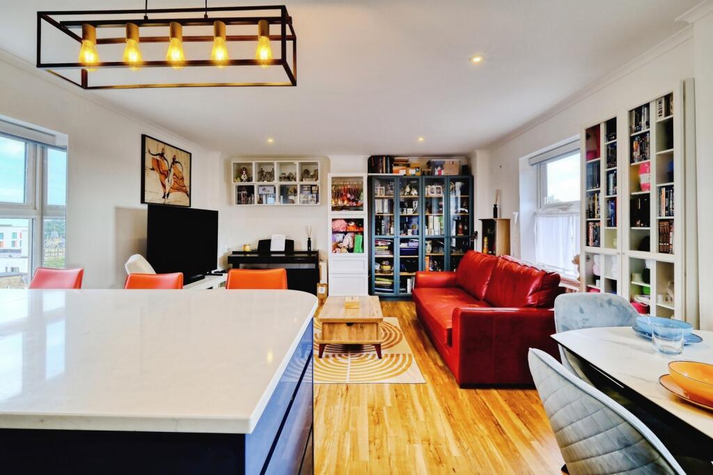 Additional image 6 of Commercial Road, BOURNEMOUTH, Dorset, BH2