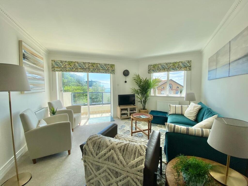 Additional image 6 of Showboat 58-62 Banks Road, Sandbanks , BH13