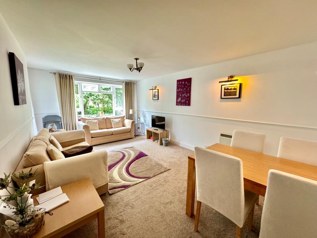 Additional image 7 of Chine Crescent Road, Westcliff BH2