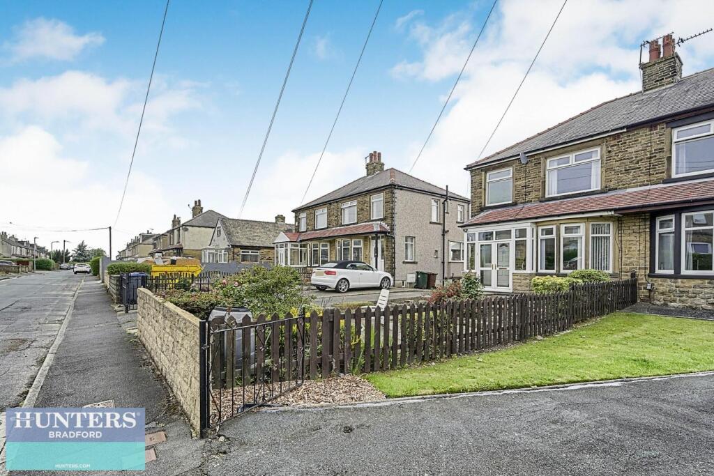 Additional image 32 of Briggs Avenue Bradford, West Yorkshire, BD6 3AY