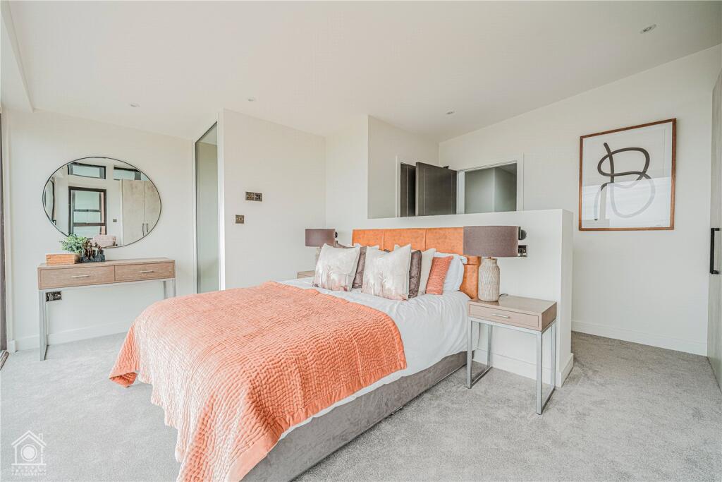 Additional image 8 of De Moulham Road, Swanage, Dorset, BH19