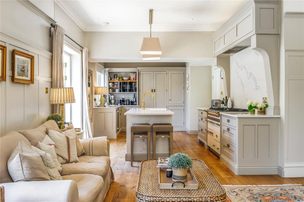 Additional image 6 of St. Clair Road, Canford Cliffs, Poole, Dorset, BH13