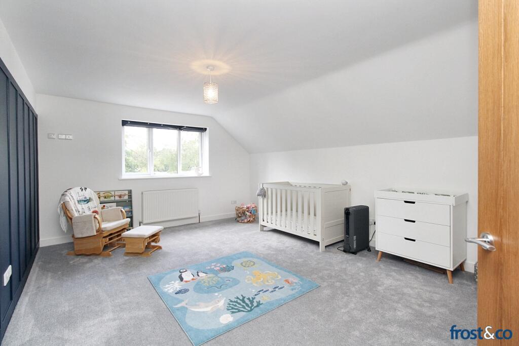 Additional image 34 of Organford Road, Wareham St. Martin