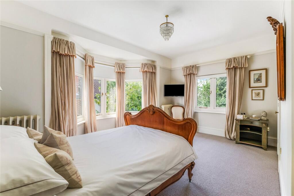 Additional image 14 of St. Clair Road, Canford Cliffs, Poole, Dorset, BH13