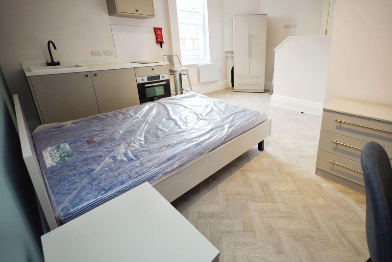 Additional image 2 of Luxury Development Moments From Beach, Brights House In Old Christchurch Road