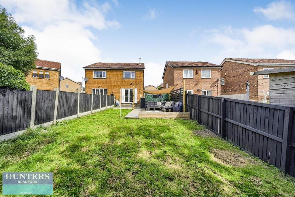 Additional image 27 of Loweswater Avenue, Bradford, West Yorkshire,  BD6 2TZ