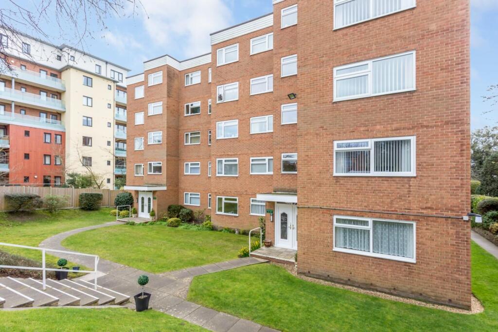 Additional image 14 of Parkstone Road, Poole