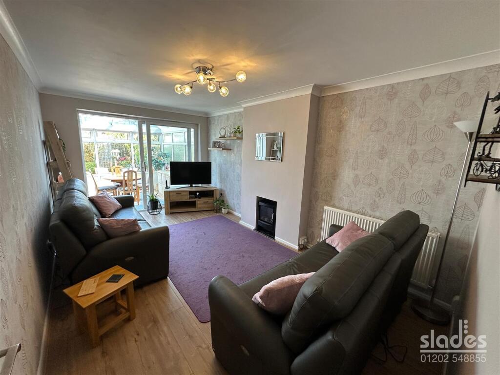 Additional image 15 of King John Avenue, Bearwood, Bournemouth