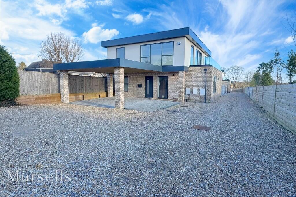 Property image for Wareham Road, Lytchett Matravers, Poole, BH16