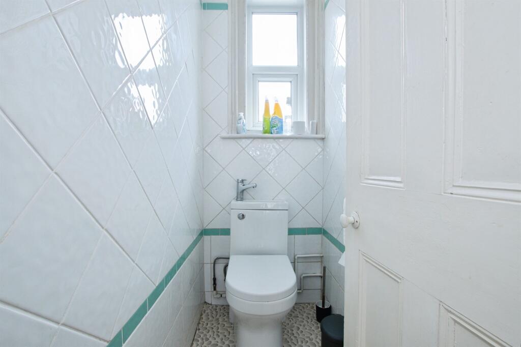 Additional image 9 of St. Marys Road, Bournemouth