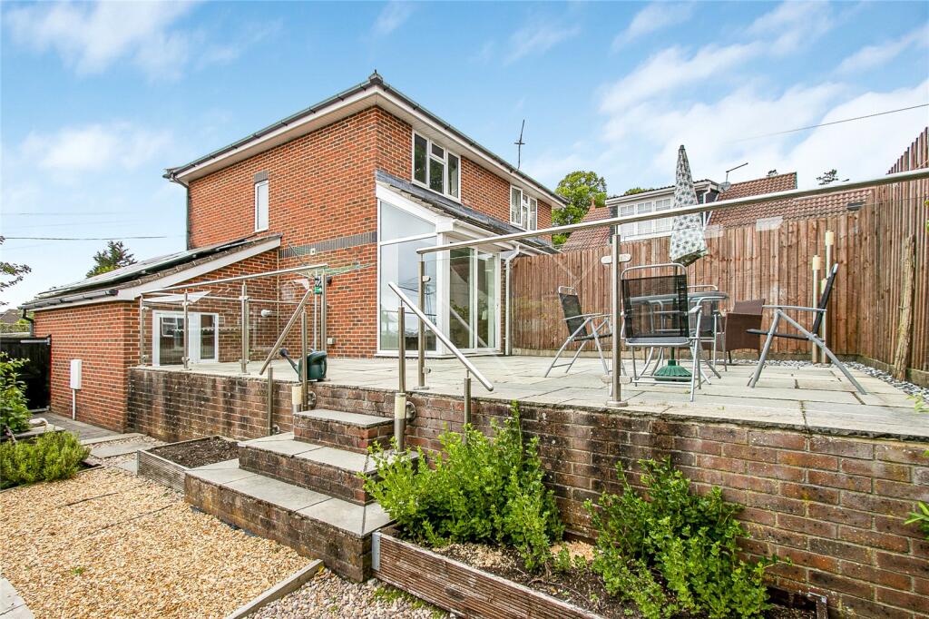 Additional image 4 of Crescent Road, Lower Parkstone, Poole, Dorset, BH14