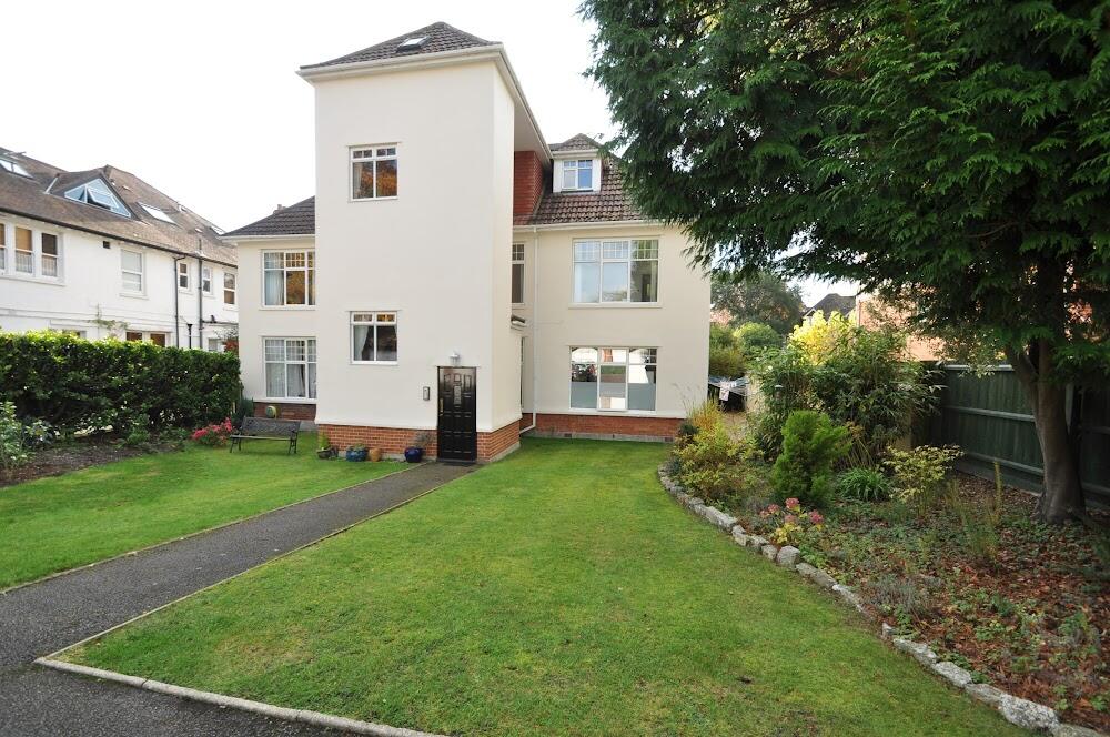 Additional image 3 of Spur Hill Avenue, Penn Hill, BH14