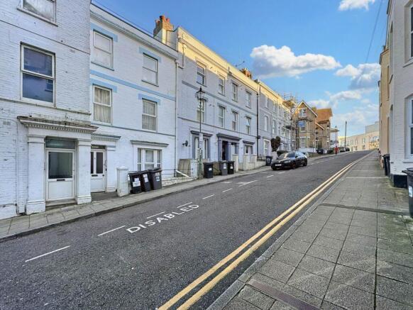 Property image for Tregonwell Road, Bournemouth, Dorset, BH2