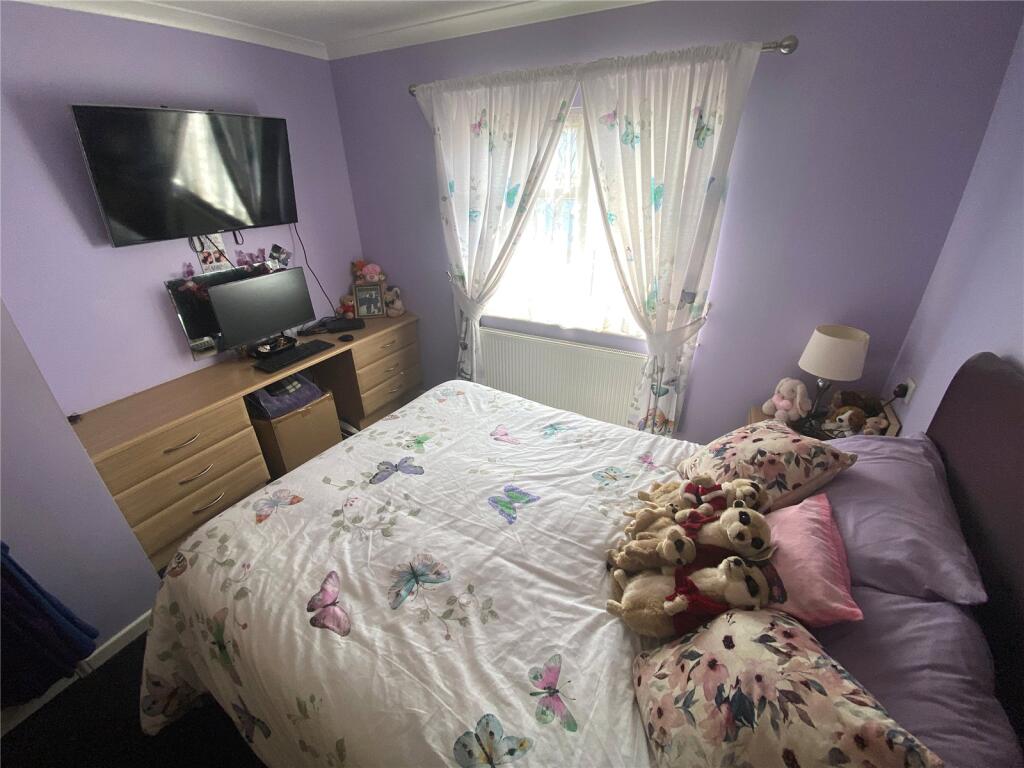 Additional image 14 of Selwood Park, Weymans Avenue, Kinson, Bournemouth, Dorset, BH10