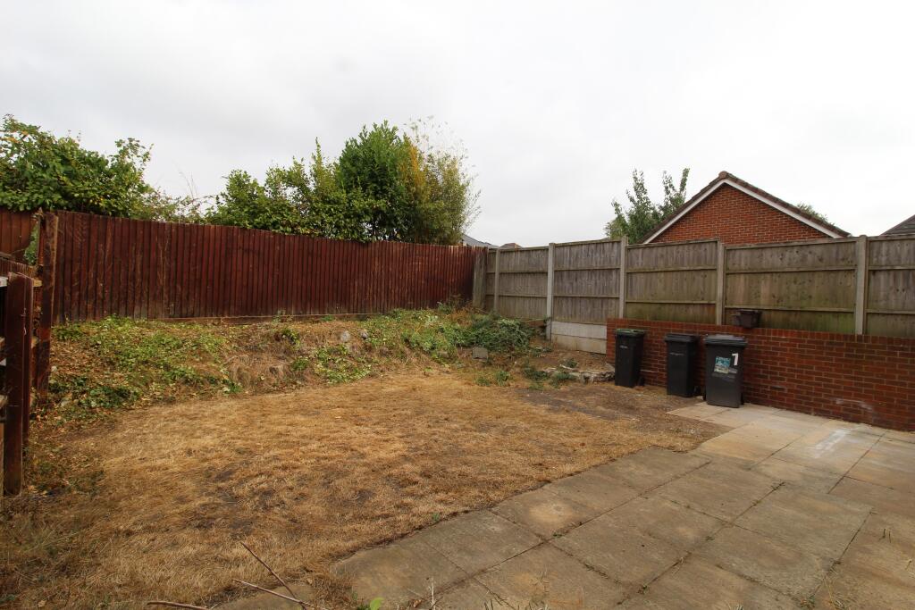 Additional image 6 of Forton Close, Bournemouth, BH10