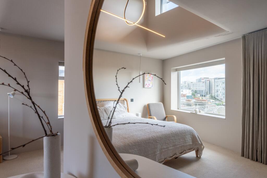 Additional image 16 of Bristol & West House, Post Office Road, Bournemouth