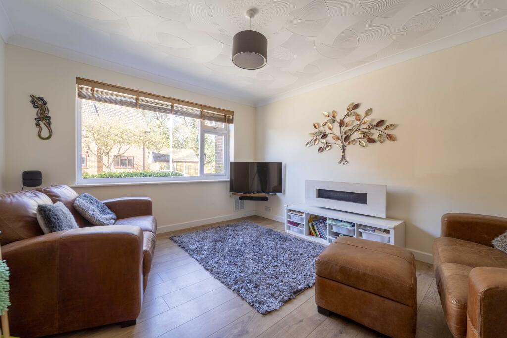 Additional image 4 of Ref: RE - Wentworth Drive, Broadstone, BH18 8EG