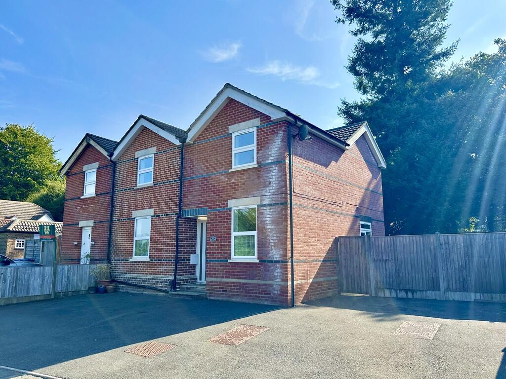 Property image for Broadstone, Dorset