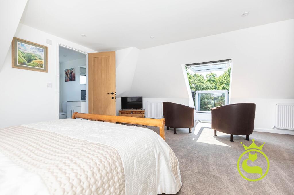 Additional image 10 of Large Garden - Evering Avenue, Parkstone, Poole BH12