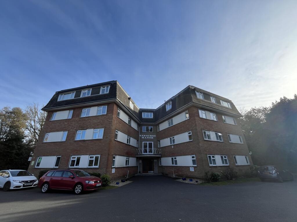 Property image for Christchurch Road, Bournemouth,