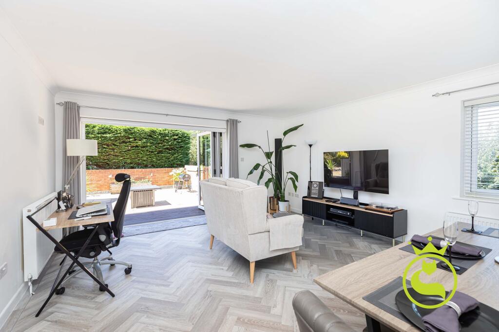 Additional image 4 of Shipstall, Belle Vue Road, Lower Parkstone, Poole BH14