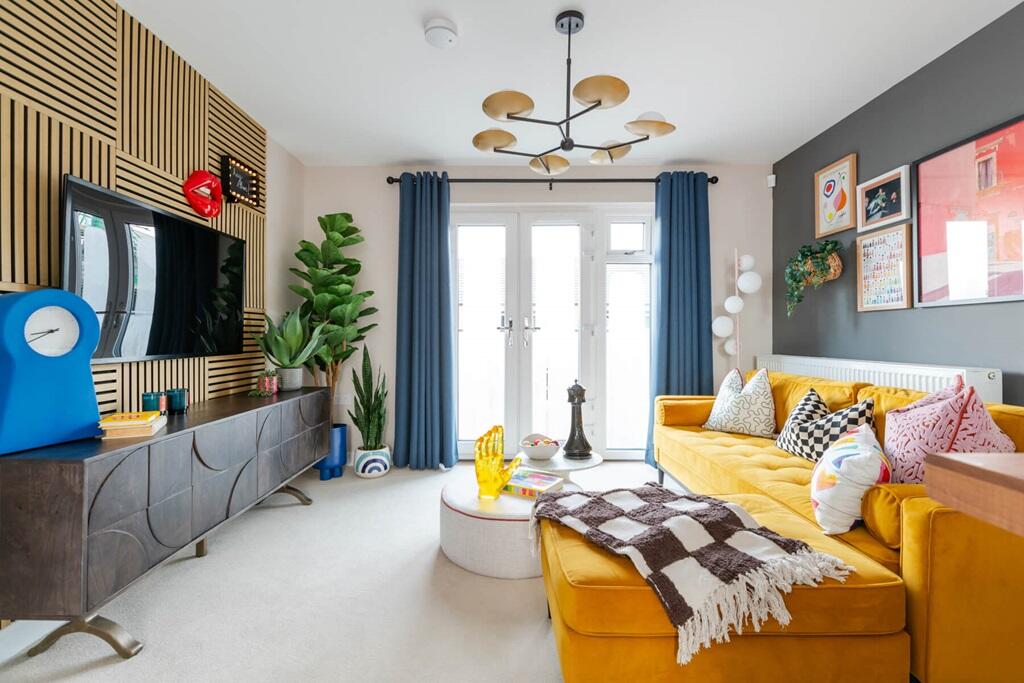 Property image for Knighton Lane, 
Canford Magna, 
Poole, 
Dorset, 
BH11 9NB