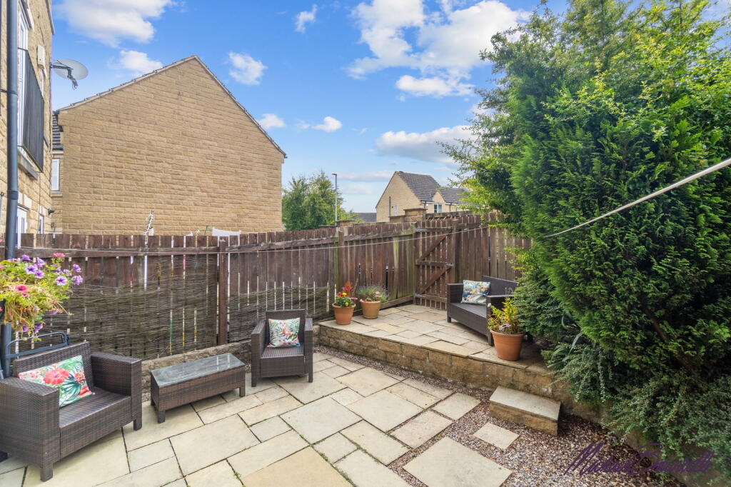 Additional image 21 of Kingfisher Court, Bradford, BD6 3YS