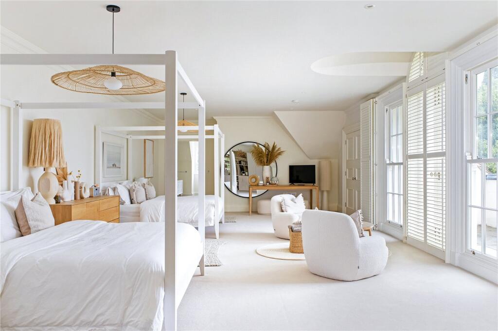 Additional image 24 of Lawrence Drive, Canford Cliffs, Poole, Dorset, BH13