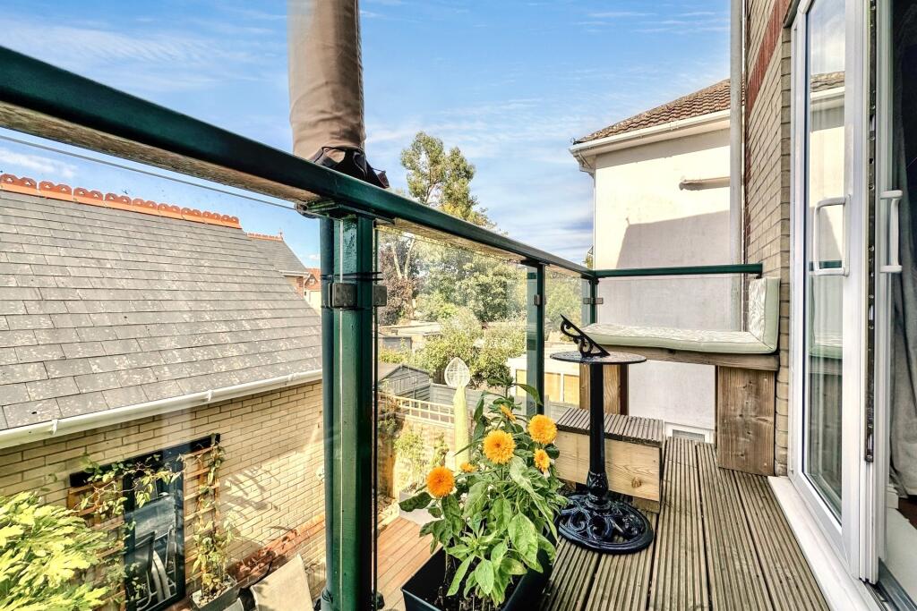 Additional image 10 of Ashley Cross