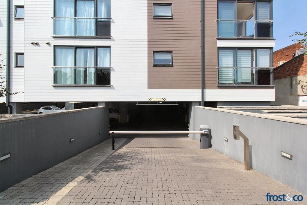Additional image 15 of Wimborne Road, Poole