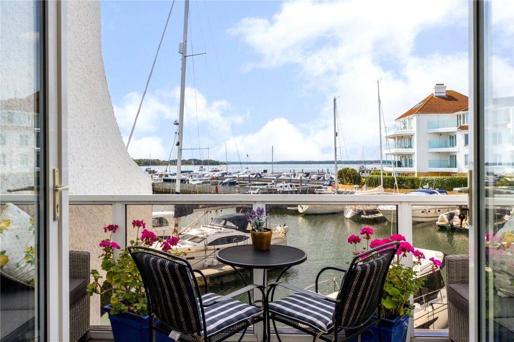 Additional image 6 of Moriconium Quay, Lake Avenue, Poole, Dorset, BH15