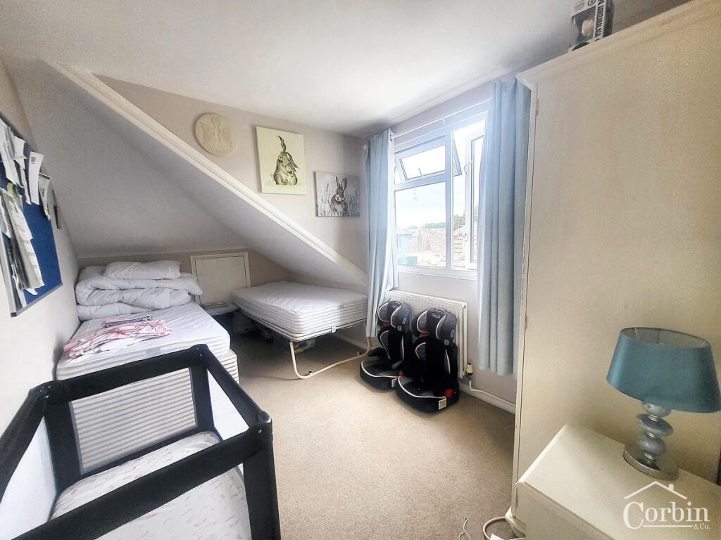 Additional image 12 of Heather Road, Bournemouth, BH10 5