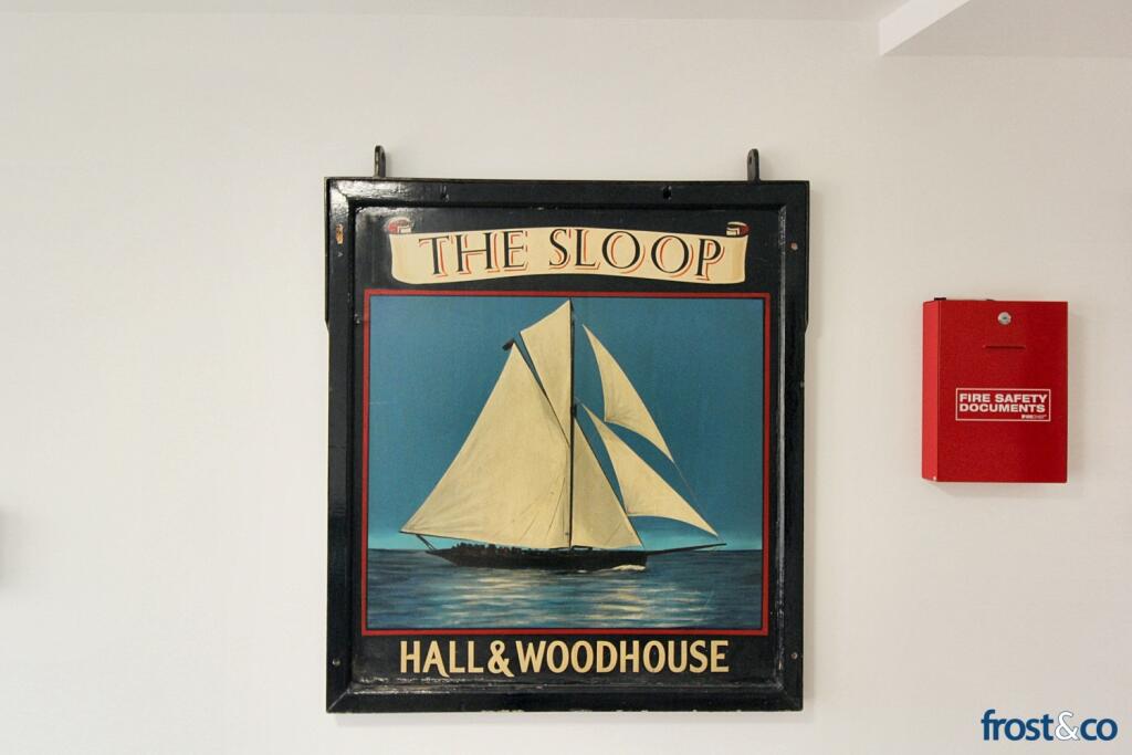 Additional image 7 of The Sloop, Commercial Road, Poole