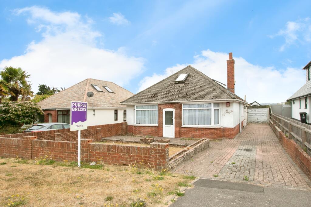 Property image for Napier Road, Poole, BH15