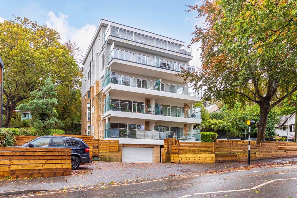 Additional image 19 of Windsor Road, Poole, Dorset, BH14