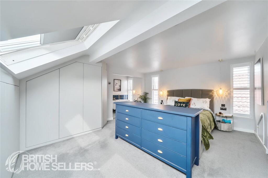 Additional image 14 of Hill View Road, Swanage, Dorset, BH19