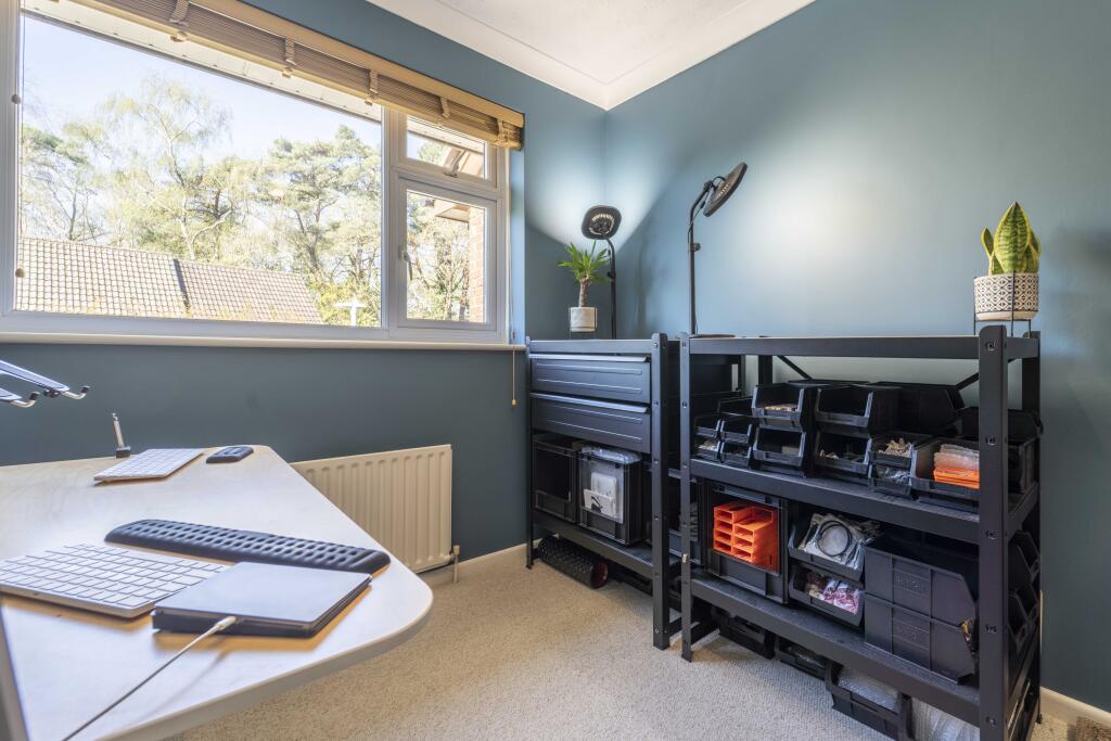 Additional image 12 of Ref: RE - Wentworth Drive, Broadstone, BH18 8EG