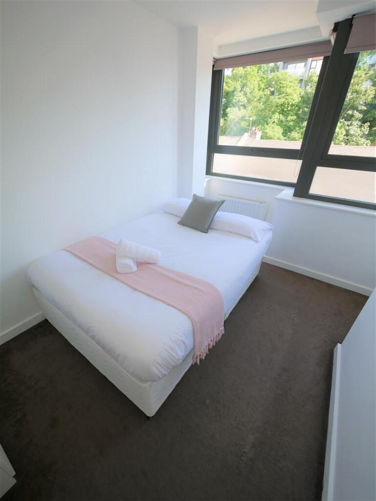 Additional image 4 of Flat 14 Hill House, Bournemouth BH1