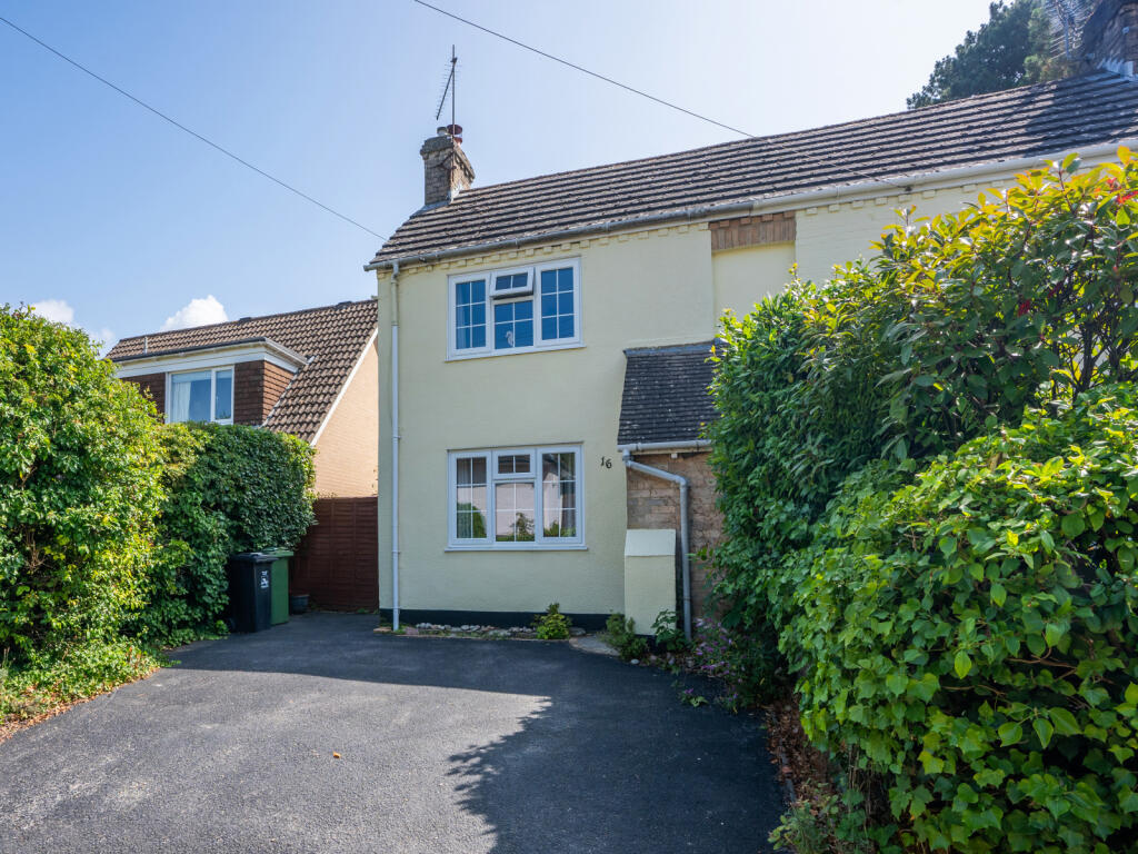 Property image for Lilliput Road, Lilliput, Poole, Dorset, BH14