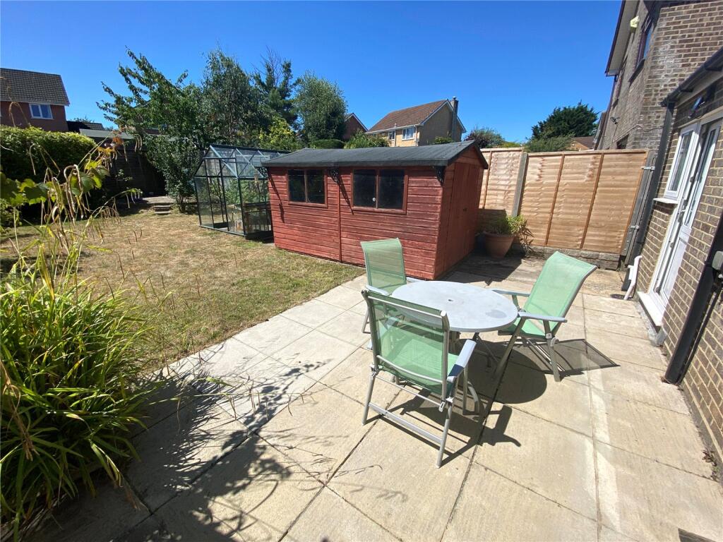 Additional image 21 of King Richard Drive, Bearwood, Bournemouth, Dorset, BH11