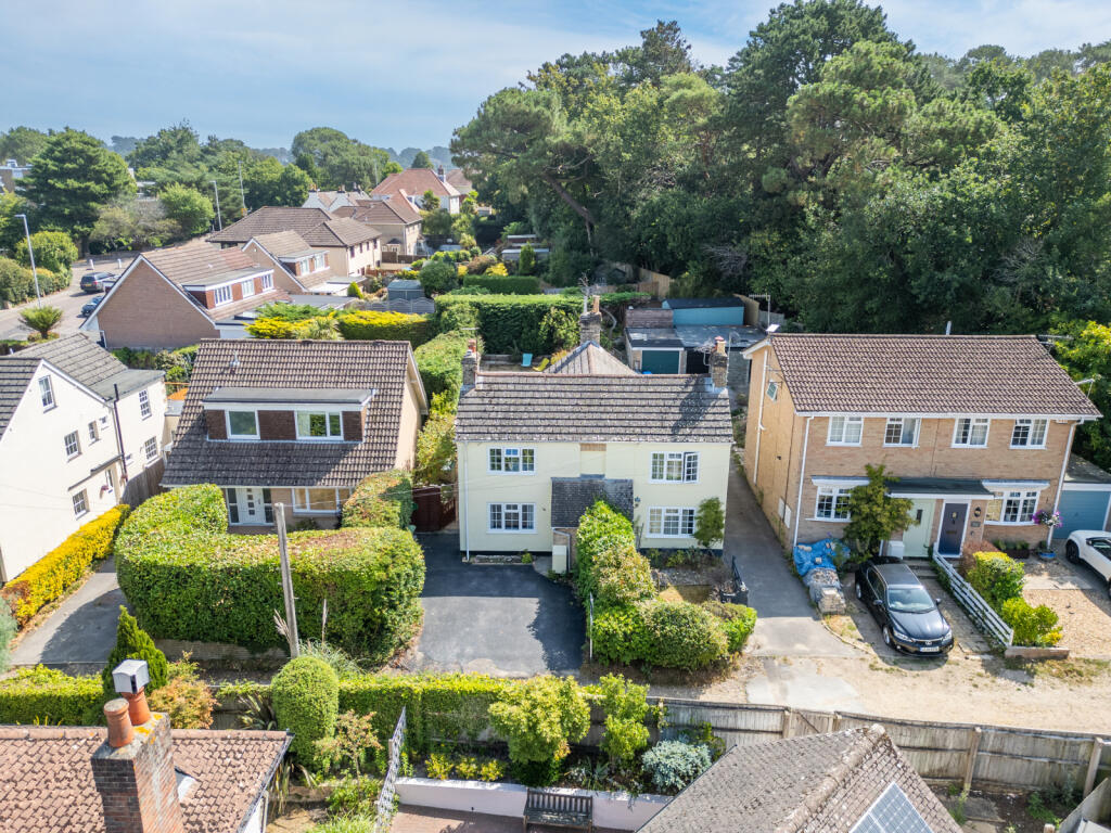 Additional image 17 of Lilliput Road, Lilliput, Poole, Dorset, BH14